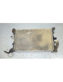 Recambio de radiador agua para ford focus berlina (cak) trend referencia OEM IAM   