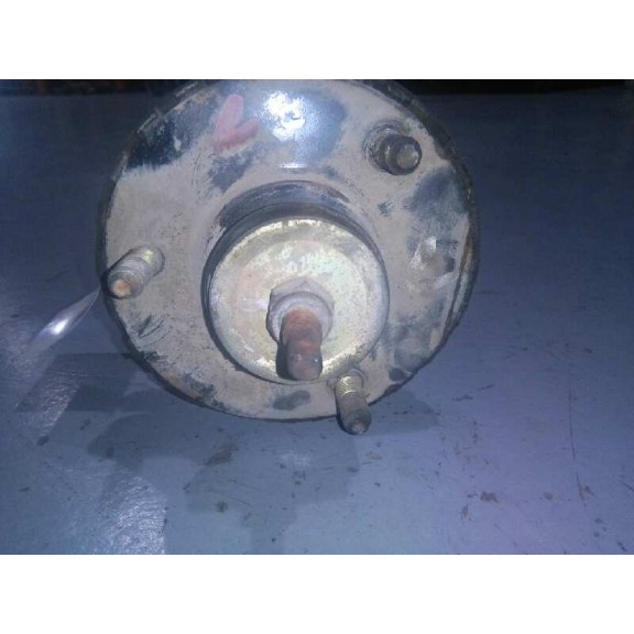 Recambio de amortiguador delantero derecho para ssangyong rexton 2.9 turbodiesel cat referencia OEM IAM 4431008C00  