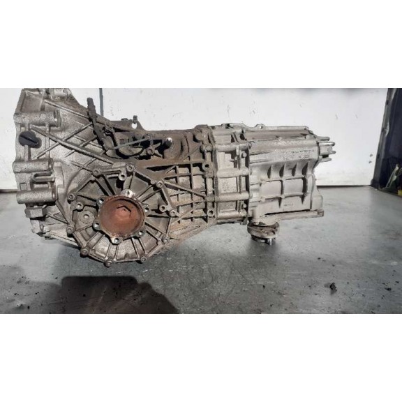 Recambio de caja cambios para seat exeo berlina (3r2) reference referencia OEM IAM JWS B 199.276KM 6V