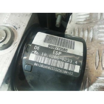 Recambio de abs para citroën c5 break collection referencia OEM IAM 9659770580 9659770580 10096011653