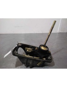 Recambio de palanca cambio para audi a4 berlina (8e) 1.9 tdi (96kw) referencia OEM IAM 8E0711025  