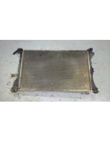 Recambio de radiador agua para ford focus berlina (cak) trend referencia OEM IAM    2