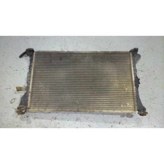 Recambio de radiador agua para ford focus berlina (cak) trend referencia OEM IAM   