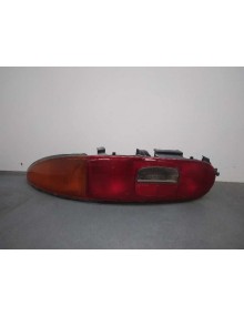 Recambio de piloto trasero izquierdo para mazda mx-3 (ec) 1.6 rave referencia OEM IAM   