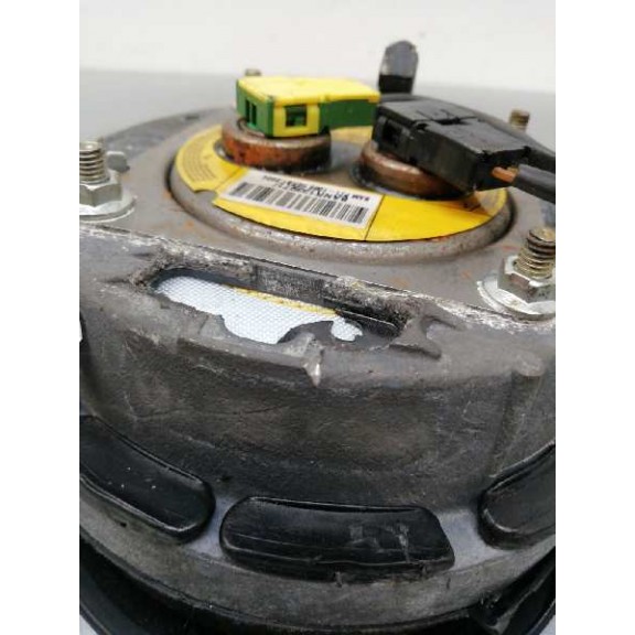 Recambio de airbag delantero izquierdo para bmw serie 3 compact (e46) 320td referencia OEM IAM 33675789104Z  
