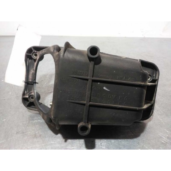 Recambio de palanca cambio para audi a4 berlina (8e) 1.9 tdi (96kw) referencia OEM IAM 8E0711025  