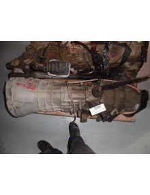 Recambio de caja cambios para nissan patrol (k/w160) 2.8 referencia OEM IAM    2