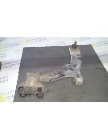 Recambio de brazo suspension inferior delantero izquierdo para mazda 3 lim. (bl) active referencia OEM IAM   