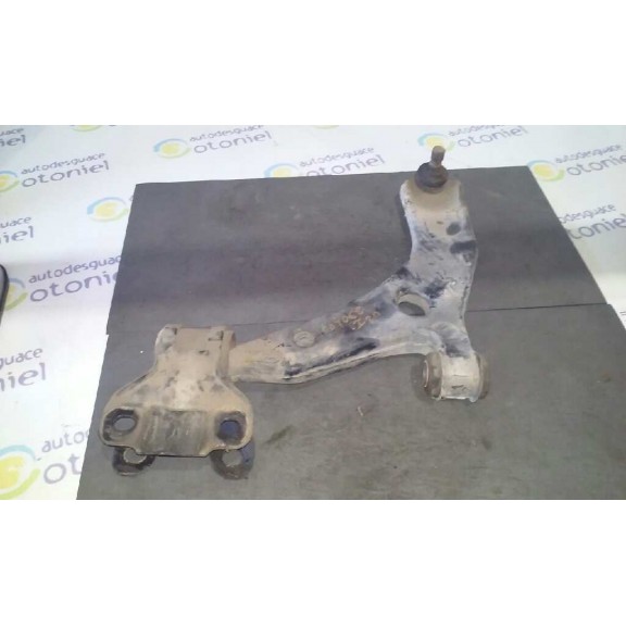 Recambio de brazo suspension inferior delantero izquierdo para mazda 3 lim. (bl) active referencia OEM IAM   