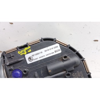 Recambio de motor limpia delantero para skoda octavia lim. (5e3) ambition referencia OEM IAM 5e1955119  