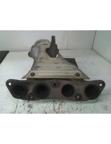 Recambio de colector escape para toyota corolla (e12) 1.6 16v referencia OEM IAM   