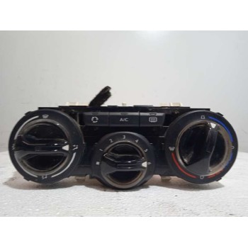 MANDO CALEFACCION / AIRE ACONDICIONADO E1063071 