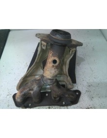 Recambio de colector escape para toyota corolla (e12) 1.6 16v referencia OEM IAM    2