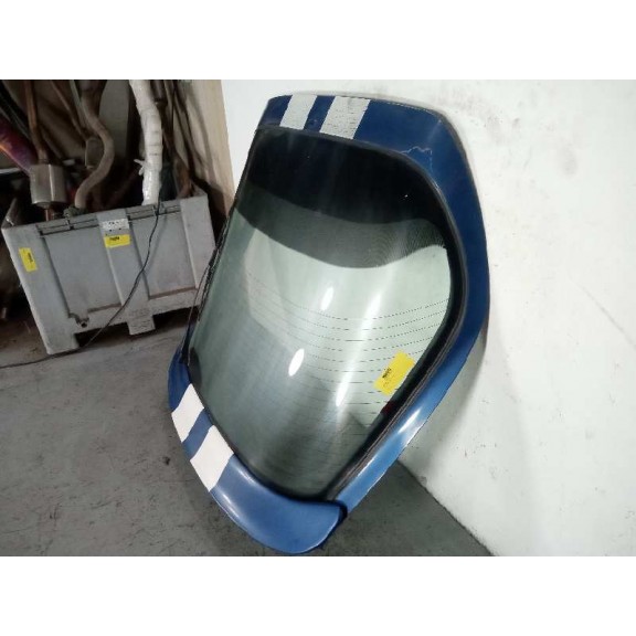 Recambio de porton trasero para mazda mx-3 (ec) 1.6 rave referencia OEM IAM EAY262020A  