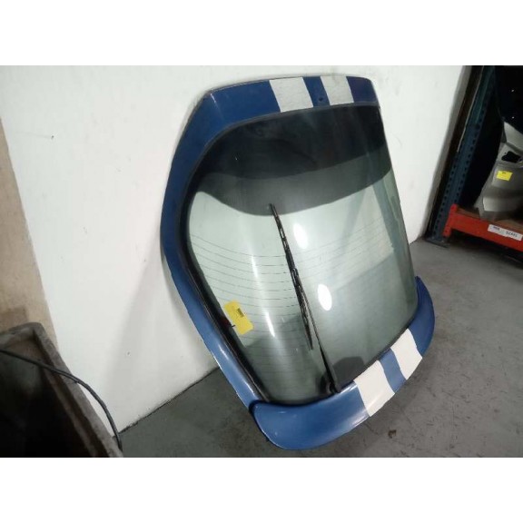 Recambio de porton trasero para mazda mx-3 (ec) 1.6 rave referencia OEM IAM EAY262020A  