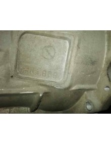 Recambio de caja cambios para opel frontera b sport referencia OEM IAM 02110148 4X4  2