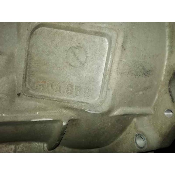 Recambio de caja cambios para opel frontera b sport referencia OEM IAM 02110148 4X4 