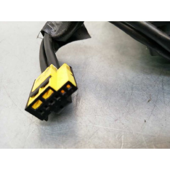 Recambio de airbag delantero derecho para bmw serie 3 compact (e46) 320td referencia OEM IAM 39711235103Z  