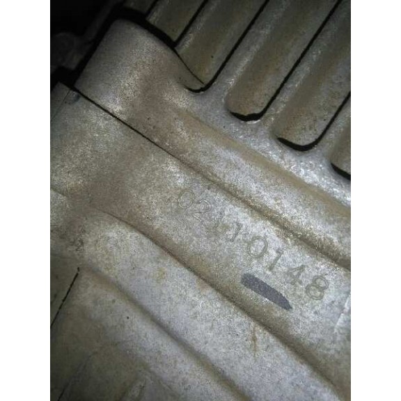 Recambio de caja cambios para opel frontera b sport referencia OEM IAM 02110148 4X4 