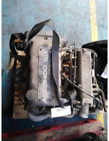 Recambio de motor completo para kia carens 1.8 ls monovolumen referencia OEM IAM G/TB  