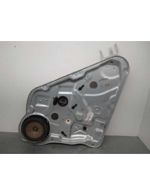 Recambio de elevalunas trasero izquierdo para kia cee´d active referencia OEM IAM 834701H020  PANEL