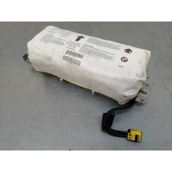 Recambio de airbag delantero derecho para bmw serie 3 compact (e46) 320td referencia OEM IAM 39711235103Z  