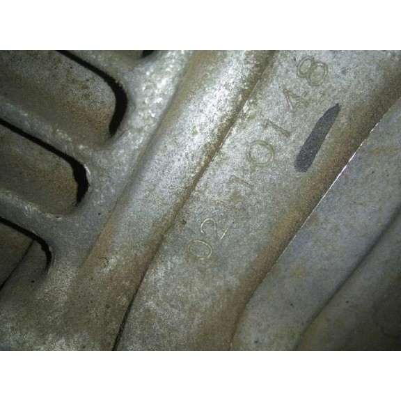 Recambio de caja cambios para opel frontera b sport referencia OEM IAM 02110148 4X4 