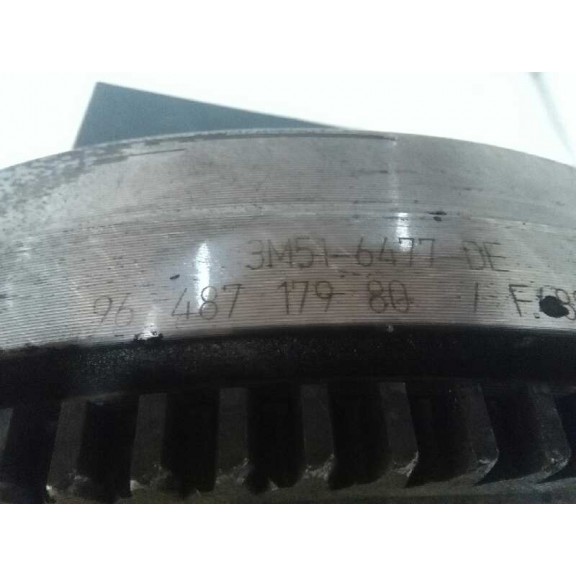 Recambio de volante motor para volvo s40 berlina 2.0 diesel cat referencia OEM IAM   BIMASA