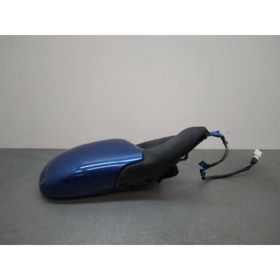 Recambio de retrovisor derecho para mazda mx-3 (ec) 1.6 rave referencia OEM IAM  ELECTRICO 3 PINES