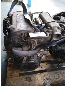 Recambio de motor completo para kia carens 1.8 ls monovolumen referencia OEM IAM G/TB   2