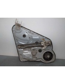 Recambio de elevalunas trasero izquierdo para kia cee´d active referencia OEM IAM 834701H020  PANEL 2