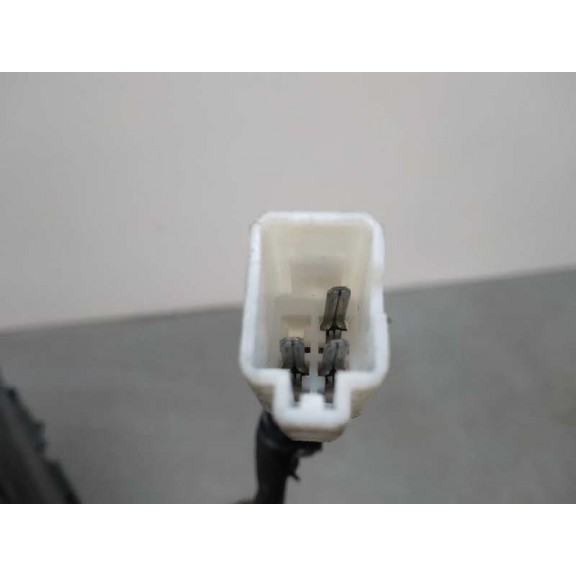 Recambio de retrovisor derecho para mazda mx-3 (ec) 1.6 rave referencia OEM IAM  ELECTRICO 3 PINES