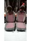 Recambio de juego asientos completo para volkswagen beetle 1.6 tdi dpf referencia OEM IAM  3P CON AIRBAG