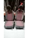 Recambio de juego asientos completo para volkswagen beetle 1.6 tdi dpf referencia OEM IAM  3P CON AIRBAG