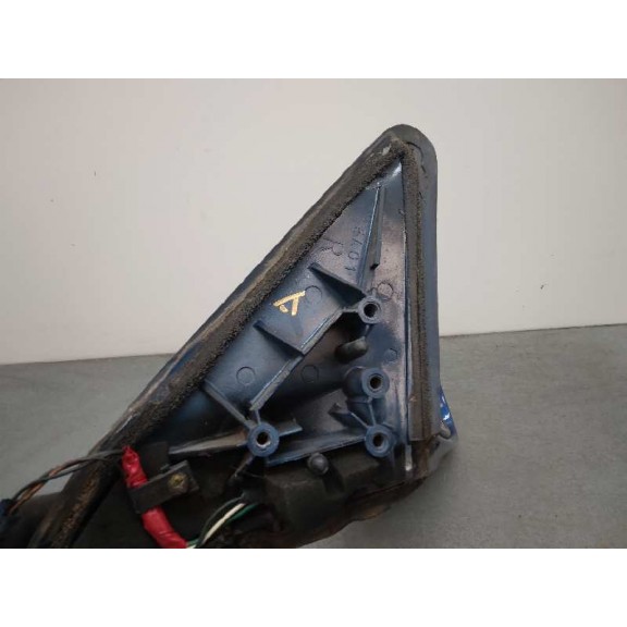 Recambio de retrovisor derecho para mazda mx-3 (ec) 1.6 rave referencia OEM IAM  ELECTRICO 3 PINES