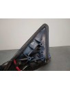 Recambio de retrovisor derecho para mazda mx-3 (ec) 1.6 rave referencia OEM IAM  ELECTRICO 3 PINES