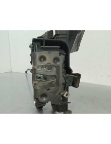 Recambio de cerradura puerta delantera derecha para ford focus lim. (cb4) trend referencia OEM IAM 7M5AR21812AA 240021300 6 PINS