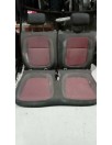 Recambio de juego asientos completo para volkswagen beetle 1.6 tdi dpf referencia OEM IAM  3P CON AIRBAG
