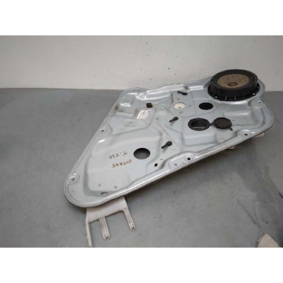 Recambio de elevalunas trasero izquierdo para kia cee´d active referencia OEM IAM 834701H020  PANEL