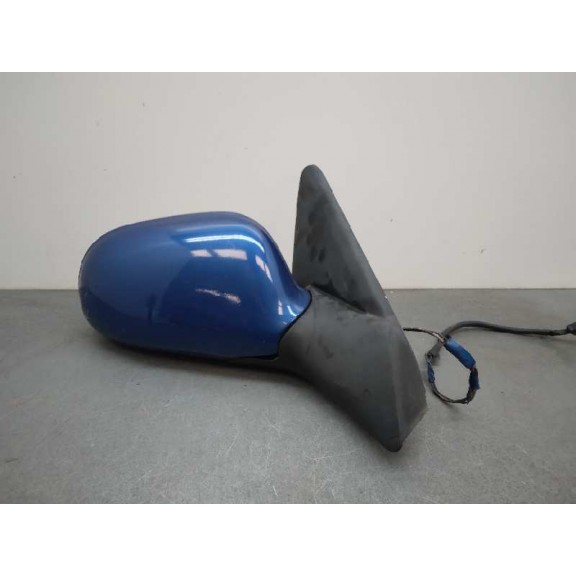 Recambio de retrovisor derecho para mazda mx-3 (ec) 1.6 rave referencia OEM IAM  ELECTRICO 3 PINES