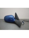 Recambio de retrovisor derecho para mazda mx-3 (ec) 1.6 rave referencia OEM IAM  ELECTRICO 3 PINES