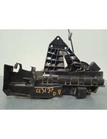 Recambio de cerradura puerta delantera derecha para ford focus lim. (cb4) trend referencia OEM IAM 7M5AR21812AA 240021300 6 PINS 2