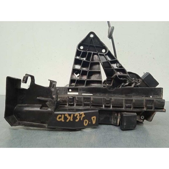 Recambio de cerradura puerta delantera derecha para ford focus lim. (cb4) trend referencia OEM IAM 7M5AR21812AA 240021300 6 PINS