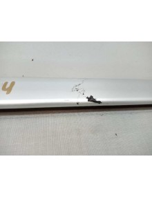 Recambio de bandeja trasera para toyota prius (nhw20) 1.5 cat referencia OEM IAM  ROZADA EXTENSIBLE 2