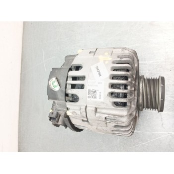 ALTERNADOR tg15c118 