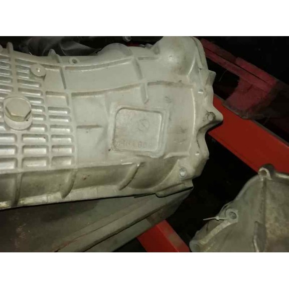 Recambio de caja cambios para opel frontera b sport referencia OEM IAM 02110148 4X4 