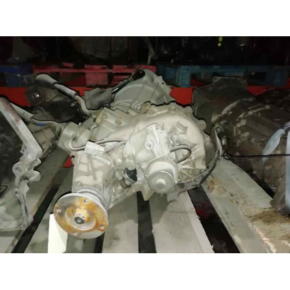 Recambio de caja cambios para opel frontera b sport referencia OEM IAM 02110148 4X4 