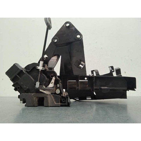 Recambio de cerradura puerta delantera derecha para ford focus lim. (cb4) trend referencia OEM IAM 7M5AR21812AA 240021300 6 PINS