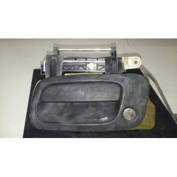 MANETA EXTERIOR DELANTERA IZQUIERDA 