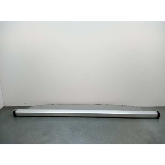 Recambio de bandeja trasera para toyota prius (nhw20) 1.5 cat referencia OEM IAM  ROZADA EXTENSIBLE